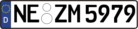 NE-ZM5979