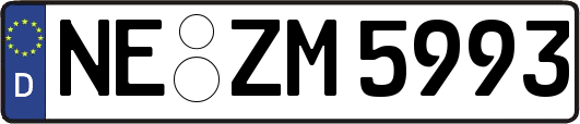 NE-ZM5993