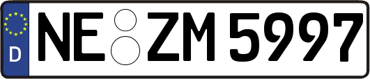 NE-ZM5997