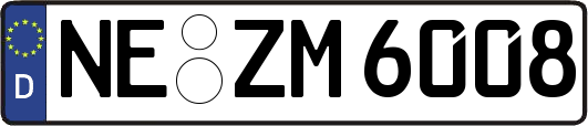 NE-ZM6008