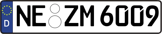 NE-ZM6009