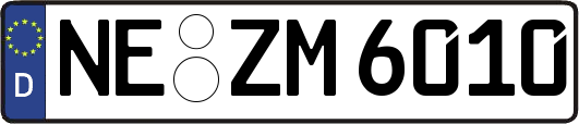 NE-ZM6010
