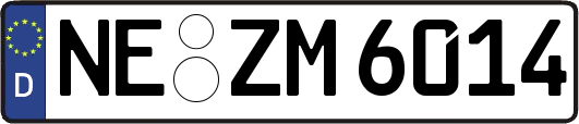 NE-ZM6014
