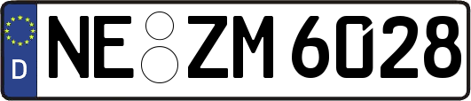 NE-ZM6028