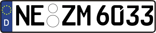 NE-ZM6033