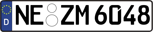 NE-ZM6048