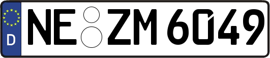 NE-ZM6049