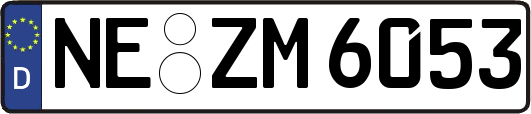 NE-ZM6053