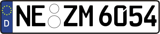 NE-ZM6054