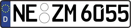 NE-ZM6055