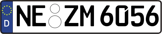 NE-ZM6056