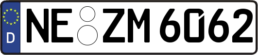 NE-ZM6062