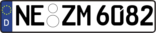 NE-ZM6082