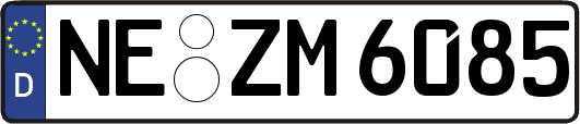 NE-ZM6085