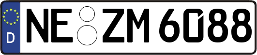 NE-ZM6088