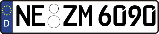 NE-ZM6090
