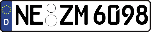 NE-ZM6098