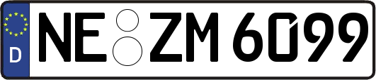 NE-ZM6099