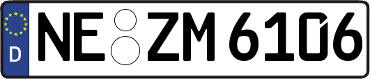 NE-ZM6106