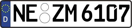 NE-ZM6107
