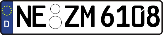 NE-ZM6108