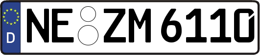 NE-ZM6110