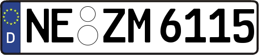 NE-ZM6115