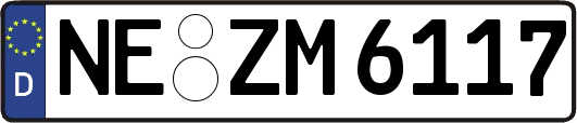 NE-ZM6117
