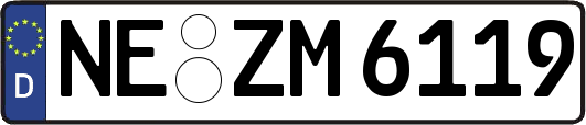 NE-ZM6119