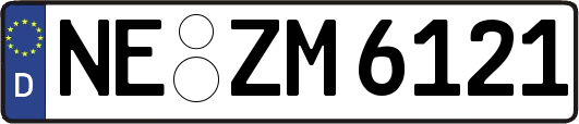 NE-ZM6121