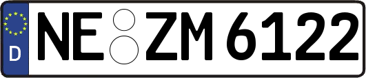 NE-ZM6122