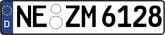 NE-ZM6128