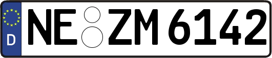 NE-ZM6142