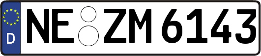 NE-ZM6143