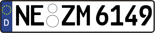 NE-ZM6149