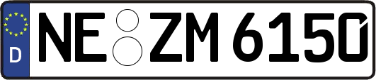 NE-ZM6150