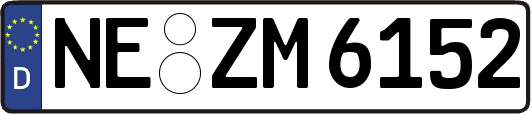 NE-ZM6152