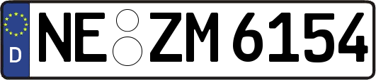 NE-ZM6154