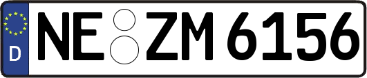 NE-ZM6156