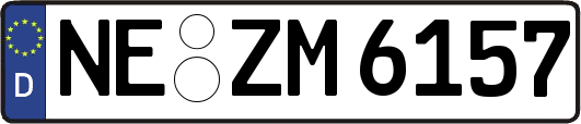 NE-ZM6157