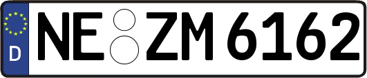 NE-ZM6162
