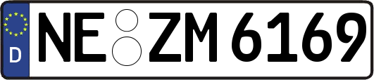 NE-ZM6169