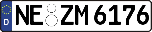 NE-ZM6176