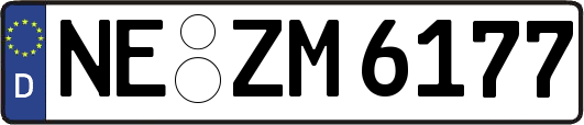 NE-ZM6177