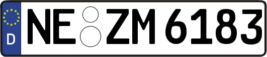 NE-ZM6183