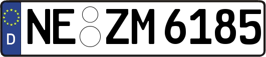 NE-ZM6185
