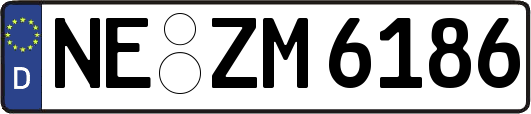 NE-ZM6186