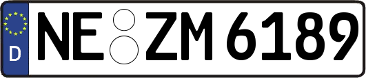 NE-ZM6189