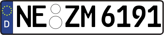 NE-ZM6191