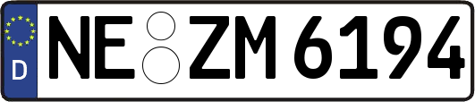 NE-ZM6194